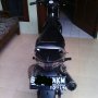 Jual suzuki satria fu 2008 mulus