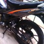 Jual suzuki satria fu 2008 mulus