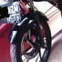 Jual suzuki satria fu 2008 mulus