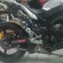 R1 YAMAHA 1000CC 2012 FIAT ROSSY EDITION