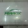 FILTER FERROX MITSUBISHI PAJERO