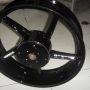 VELG BYSON ROCHELL lebar 5inch