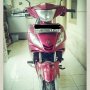 Jual Jupiter MX 2007