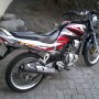 JUAL YAMAHA SCORPIO 2008 JOGJA