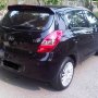 Jual Hyundai I 20 SG Manual Hitam Sunroof Good Condition