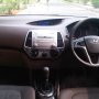 Jual Hyundai I 20 SG Manual Hitam Sunroof Good Condition