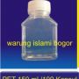 Botol MIZAR PET 150 ml