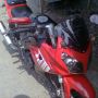 minerva 150 R Plat D kodya Bandung