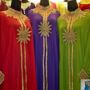 Kaftan Star