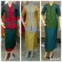 Stelan Rok Kebaya