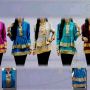 Blus Songket Cici