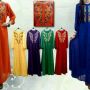 Gamis Clara