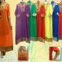 Gamis Mayola