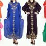 Gamis Omni 