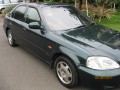 DIJUAL HONDA CIVIC FERIO 1999 FACELIFT