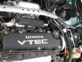 DIJUAL HONDA CIVIC FERIO 1999 FACELIFT