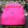 cover mobil aneka warna