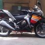 CBR 250 ABS thn 2012