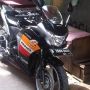 CBR 250 ABS thn 2012