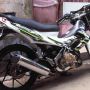 satria fu 2012 