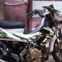 satria fu 2012 