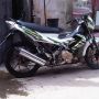 satria fu 2012 