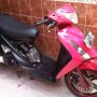 SUZUKI SPIN SR CW ASLI GRESS