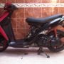 SUZUKI SPIN SR CW ASLI GRESS