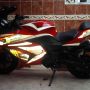 NINJA 250CC GRESS DIJAMIN