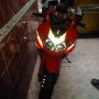 NINJA 250CC GRESS DIJAMIN