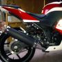 NINJA 250CC GRESS DIJAMIN