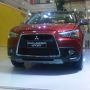 Mitsubishi Outlander. cashback+bonus khusus bagi serius buyer. dp mulai 70juta