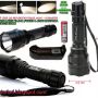 SENTER POLICE C8 1000W CREE Q5,NON ZOOM,5MODE