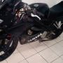 Jual Vixion Th 2009 Modif Ninja