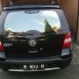 JUAL NISSAN LIVINA X-GEAR MANUAL TAHUN 2010