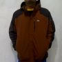 JUAL JAKET GUNUNG WATERPROOF ORI KOREA BRANDED