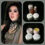 Cream Syahrini Premium Gold 4 in 1