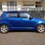 Suzuki Swift GL a/t agustus 2007