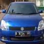 Suzuki Swift GL a/t agustus 2007