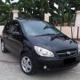 Hyundai Getz 2 pintu 2008