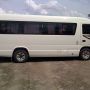 MIKROBUS ELF NKR 55 LWB 2013