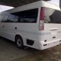 MIKROBUS LWB STANDAR UNIT READY STOK