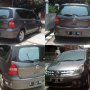 JUAL NISSAN LIVINA XR 1.5 A/T 2008