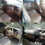 JUAL NISSAN LIVINA XR 1.5 A/T 2008