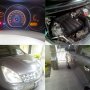 JUAL NISSAN LIVINA XR 1.5 A/T 2008