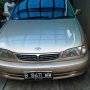 Jual toyota all new corolla 2000