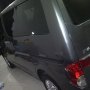 DIJUAL NISSAN EVALIA type XV Matic bulan 8 2012 LIKE NEW