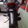 Jual Honda Supra ( MODIF NINJA 250cc ) Th 2004