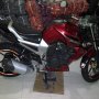 JUAL YAMAHA BYSON 2011 GRESS!!!