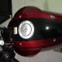 JUAL YAMAHA BYSON 2011 GRESS!!!